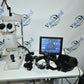 Refurbished Topcon Pascal Synthesis 532 green laser with LIO offered by Visumed Equipment