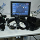 Refurbished Topcon Pascal Synthesis 532 green laser with LIO offered by Visumed Equipment