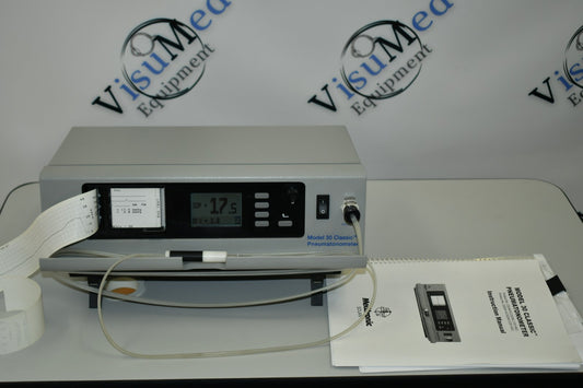 Refurbished Reichert/Medtronic Pneumatonometer w/ Probe offered by Visumed Equipment