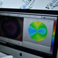 Oculus Keratograph 5M loaded with dry eye and refractive licenses