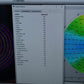 Oculus Keratograph 5M loaded with dry eye and refractive licenses