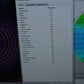 Oculus Keratograph 5M loaded with dry eye and refractive licenses