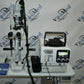 Iridex IQ 577 yellow laser with TX cell pattern scanner Pascal