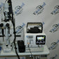 Iridex IQ 577 yellow laser with TX cell pattern scanner Pascal