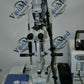 Iridex IQ 577 yellow laser with TX cell pattern scanner Pascal