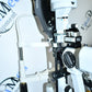 Iridex IQ 577 yellow laser with TX cell pattern scanner Pascal