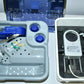 Zeiss Resight 700 with LH175 tray yellow/green lenses