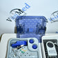Zeiss Resight 700 with LH175 tray yellow/green lenses