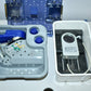 Zeiss Resight 700 with LH175 tray yellow/green lenses