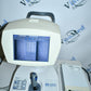 Tomey EM-3000 Specular endothelial microscope