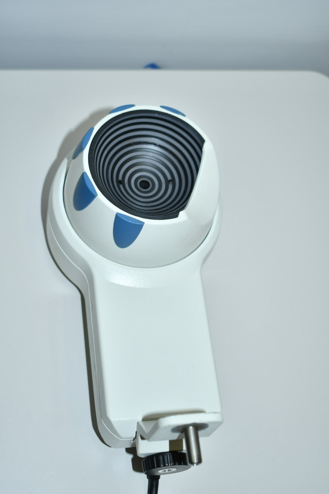 Oculus Easygraph Corneal topographer portable and slitlamp mountable