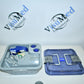 Zeiss Resight LH175 tray