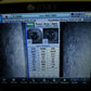 Tomey EM-4000 Specular endothelial microscope