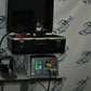 Refurbished Alcon Purepoint Green laser with LIO 532nm with case offered by Visumed Equipment