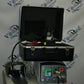 Refurbished Alcon Purepoint Green laser with LIO 532nm with case offered by Visumed Equipment