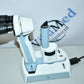 Refurbished Keeler PSL Classic Hand Held Slit-lamp offered by Visumed Equipment