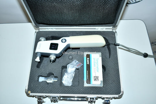 iCare IC100 Tonometer