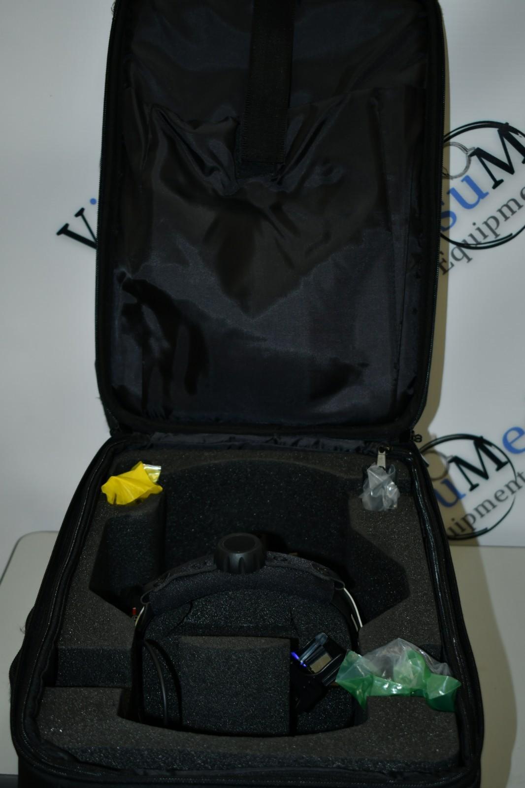 Refurbished Keeper Vantage plus Slimline LED Binocular indirect Ophthalmoscope with case offered by Visumed Equipment