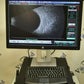 Refurbished Ellex Eyecubed V3 A scan Bscan  Eye Cubed Ultrasound offered by Visumed Equipment