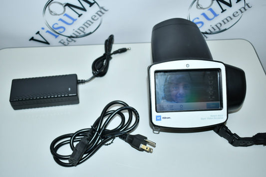 Hillroom Welch Allyn VS100 Spot Vision Screener autorefractor