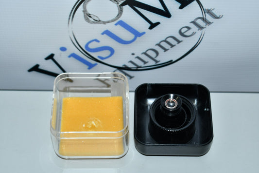 Rodenstock Panfundoscopic laser fundus lens PRP