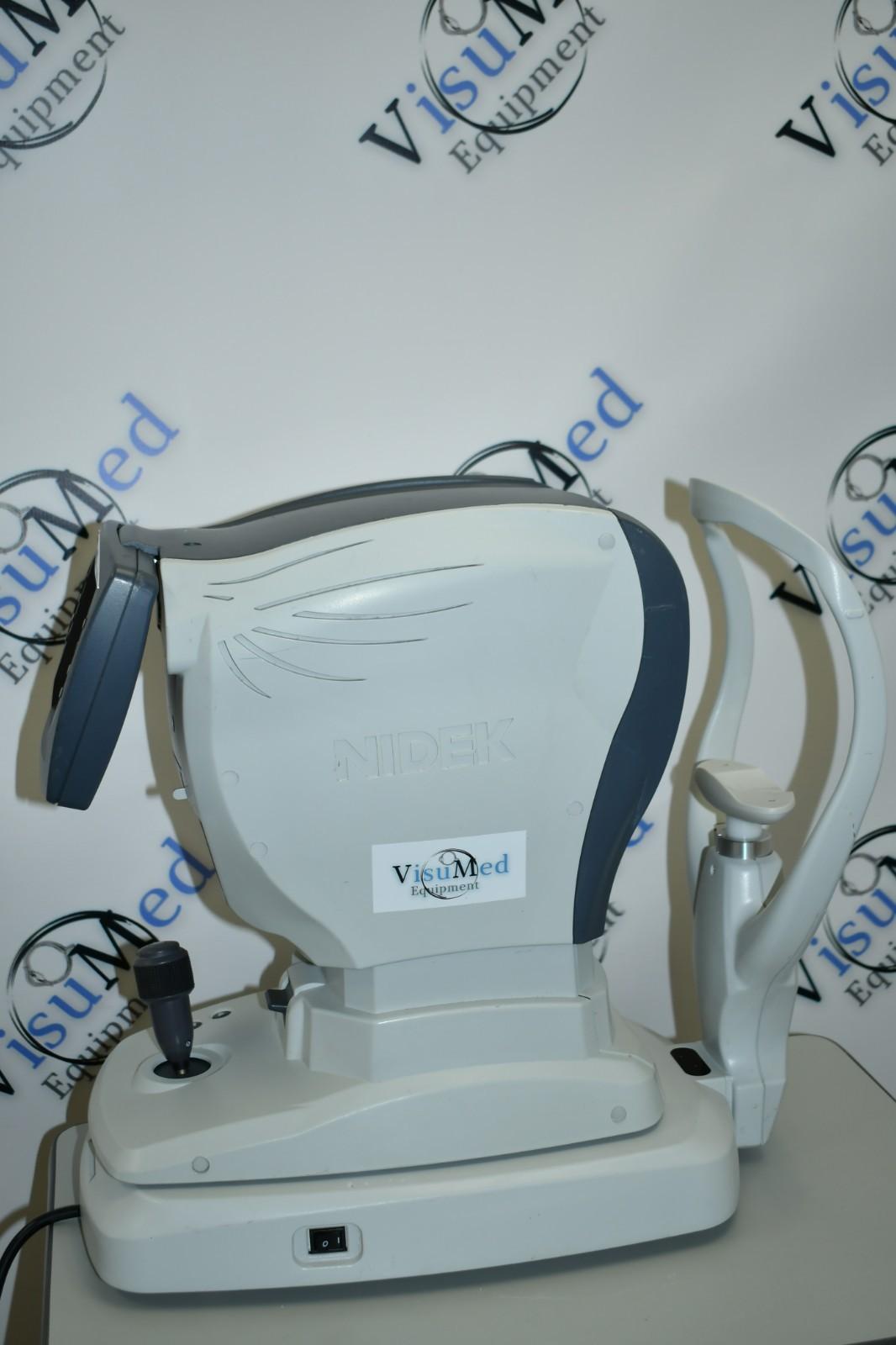 Nidek ARK 1 2015 Autorefractor Keratometer-Good Condition!