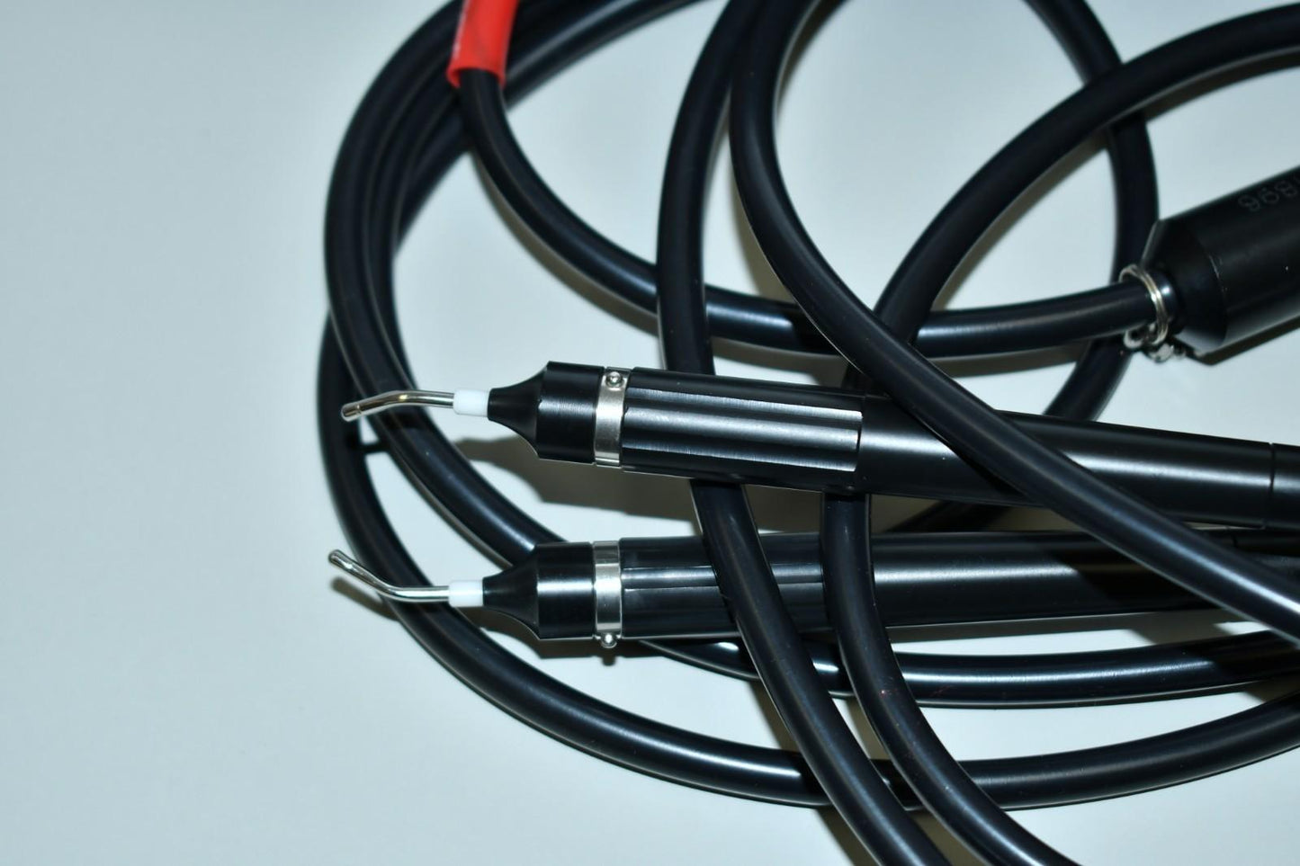 Keeler Cryomatic MK-II Ophthalmic Cryo with 2 retinal probes