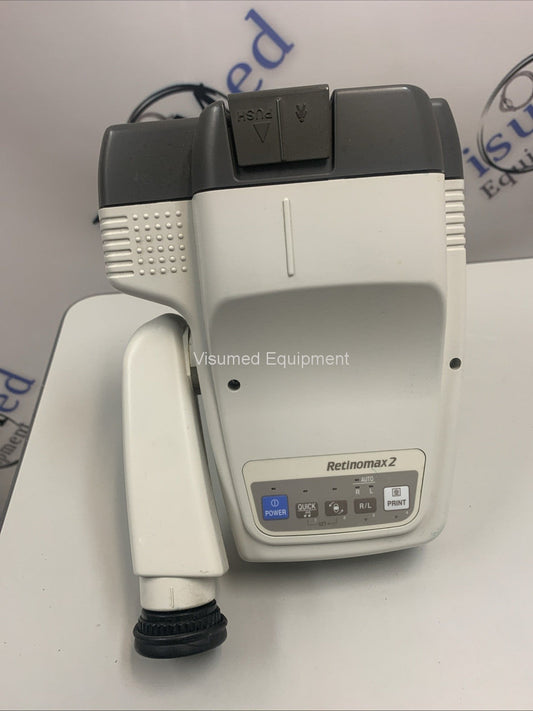 Righton Retinomax 2