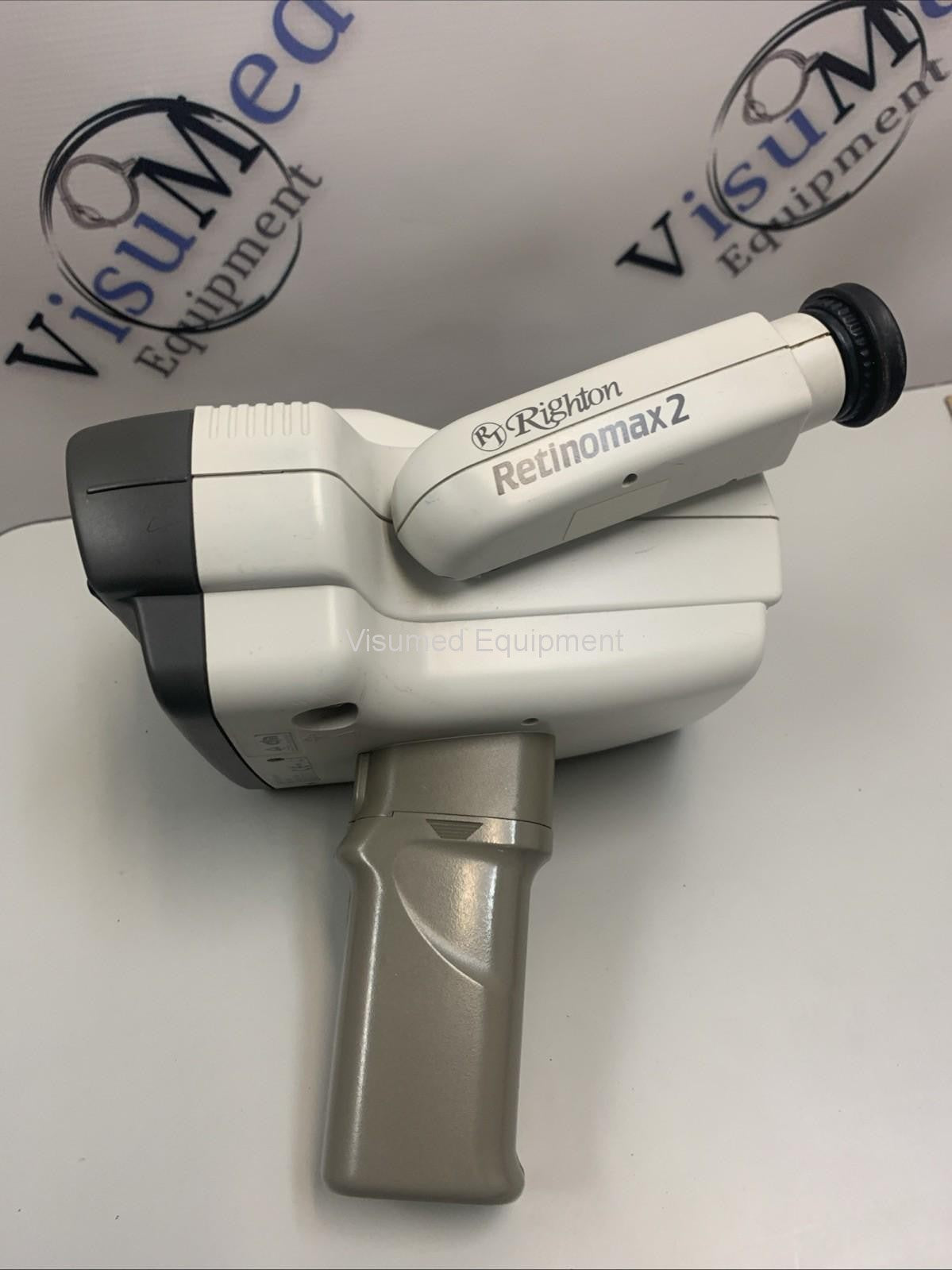 Righton Retinomax 2