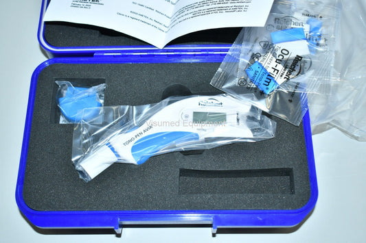 Reichart Tono-Pen Avia, refurbished by Reichert