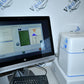 Konan Medical XL win 10 latest software Non-Contact Specular Scope