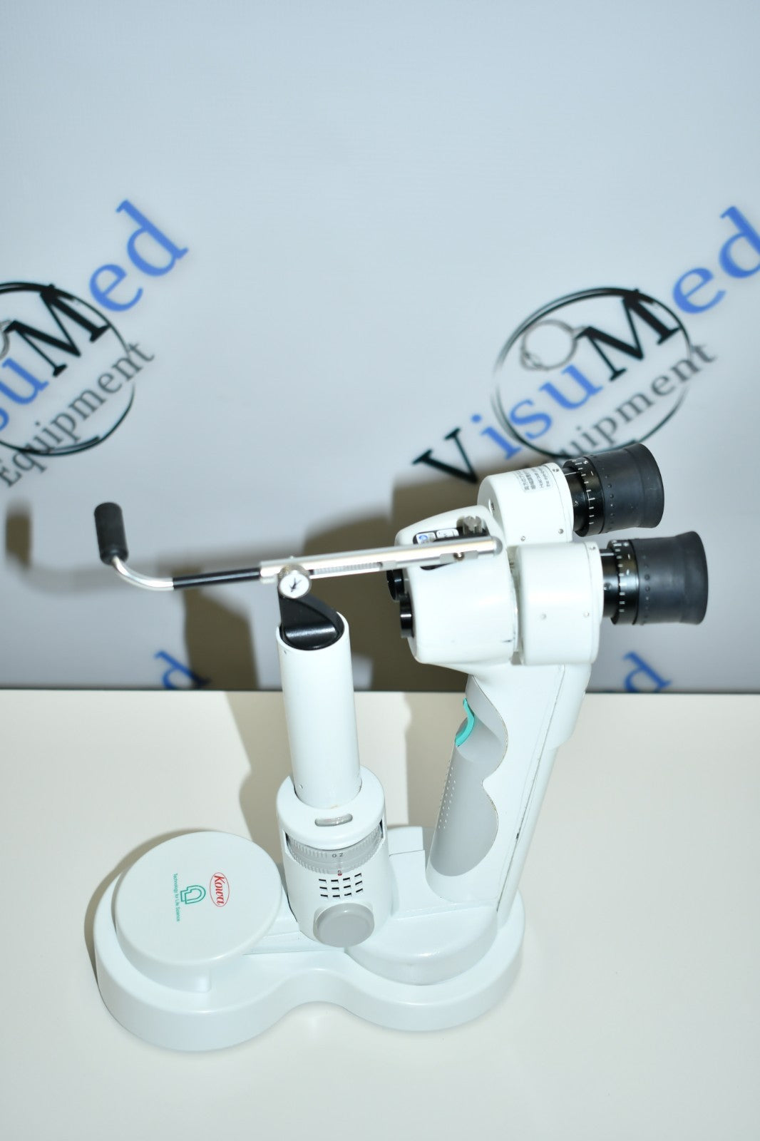Kowa SL-17 LED Portable Slit Lamp