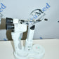 Kowa SL-17 LED Portable Slit Lamp