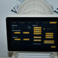Topcon CA-800 Corneal topographer contact lens and dry eye analyzer