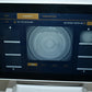 Topcon CA-800 Corneal topographer contact lens and dry eye analyzer