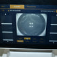 Topcon CA-800 Corneal topographer contact lens and dry eye analyzer