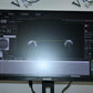 Ellex V4 Eye cubed B-scan UBM ophthalmic ultrasound