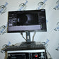 Ellex V4 Eye cubed B-scan UBM ophthalmic ultrasound
