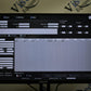 Ellex V4 Eye cubed B-scan UBM ophthalmic ultrasound