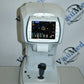 2022 Nidek Tonoref II autorefractor autokeratometer NCT tonometer