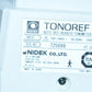 2022 Nidek Tonoref II autorefractor autokeratometer NCT tonometer