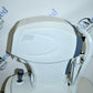 2022 Nidek Tonoref II autorefractor autokeratometer NCT tonometer