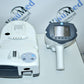 Nidek Handyref portable autorefractor