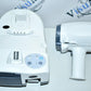 Nidek Handyref portable autorefractor