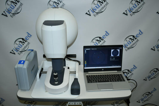 I-optics Cassini Ambient G3 corneal topographer