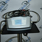 Keeler Cryomatic MK-II Ophthalmic Cryo with cart & 2 retinal probes
