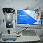 Topcon TRC-NW8F Win 11  Imagenet 6 Non-Myd Retinal Camera with Color/Red-Free/FA