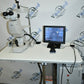 Topcon Pascal Synthesis 532 green laser with LIO