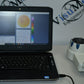 Oculus Easygraph Corneal topographer portable and slitlamp mountable