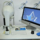 Oculus Keratograph 5M loaded with dry eye and refractive licenses
